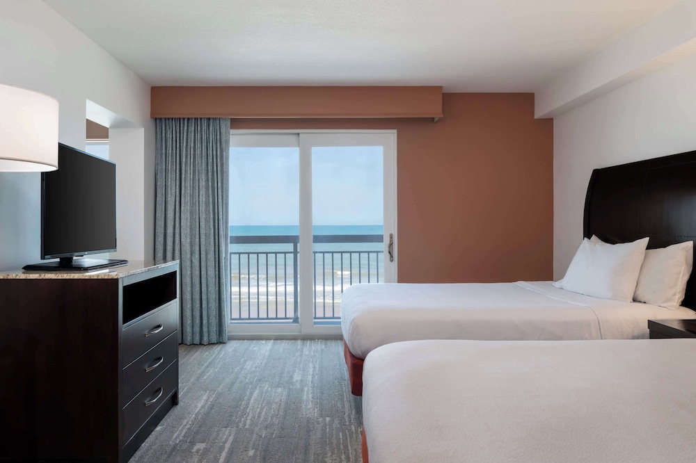Hilton Garden Inn Daytona Beach Oceanfront - photo 6
