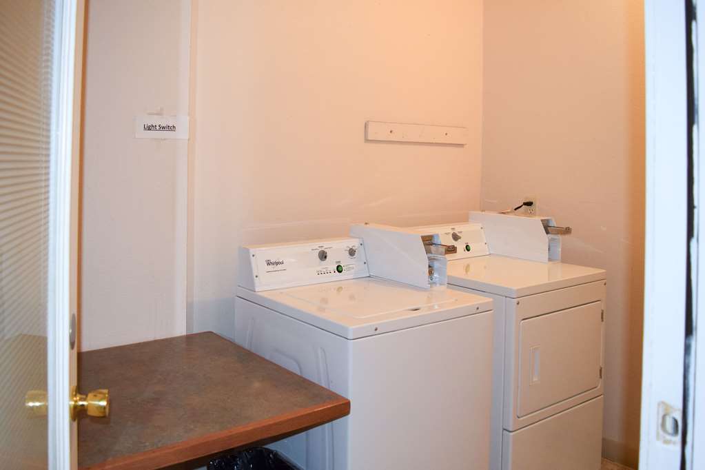 Quality Inn Umatilla Hermiston - photo 58