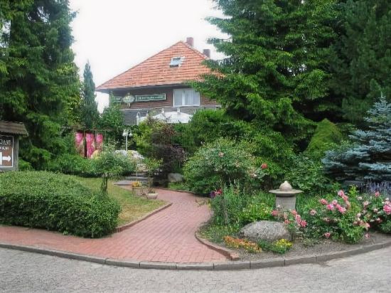 Hotel Restaurant Pfeffermuhle — Dorverden