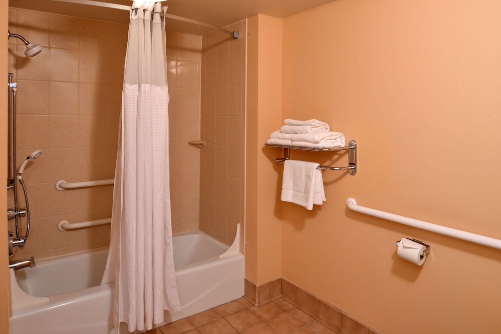 Staybridge Suites Indianapolis Airport by IHG - photo 63
