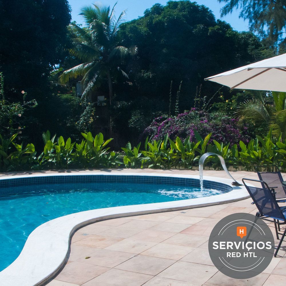 Htl Tubarão in Marau, Brasil