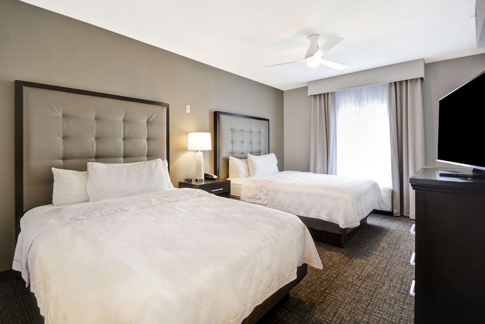 Homewood Suites by Hilton Ithaca - photo 10