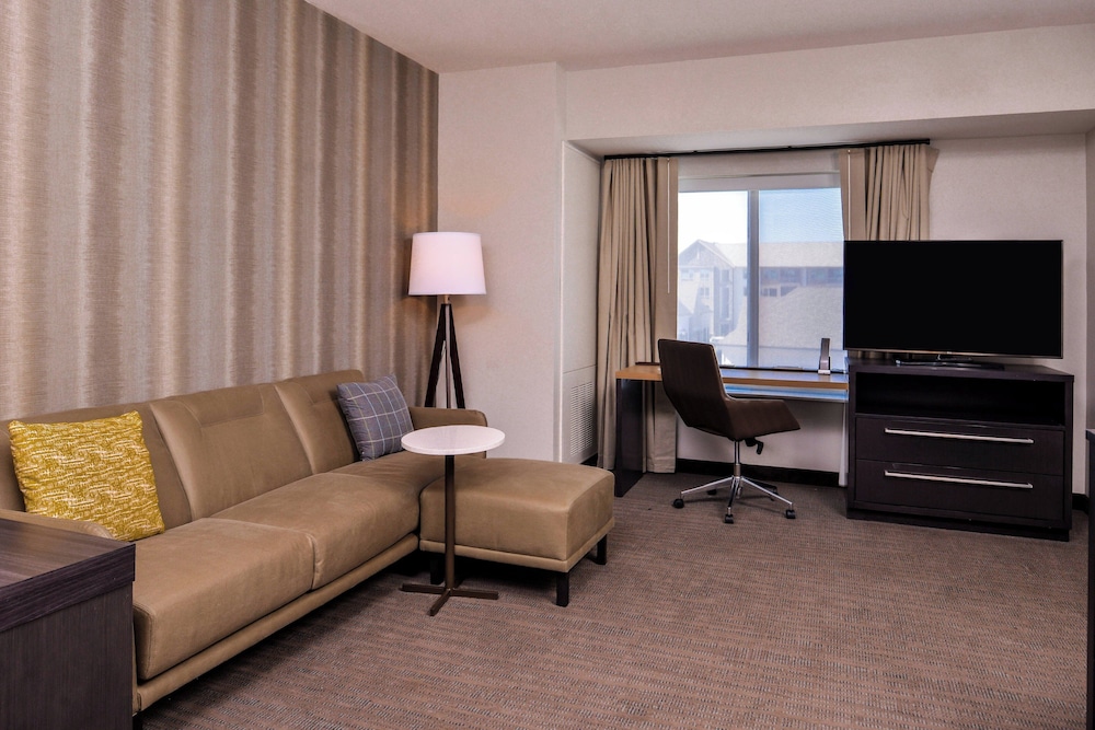 Residence Inn by Marriott Charlotte Steele Creek - photo 25