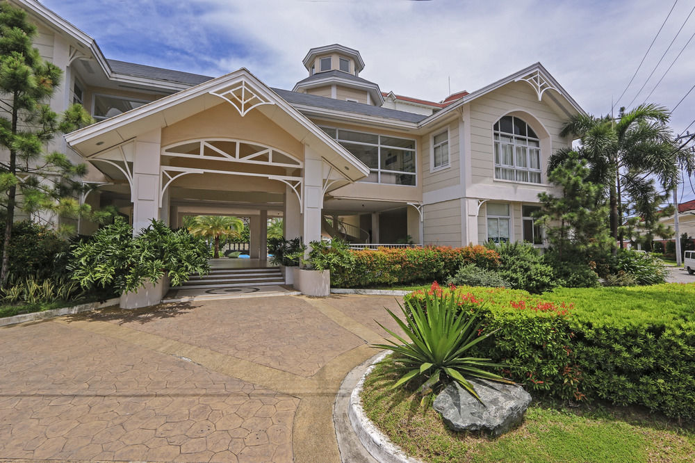 Bellini Suites at Presidio Lakefront in Muntinlupa, Philippines