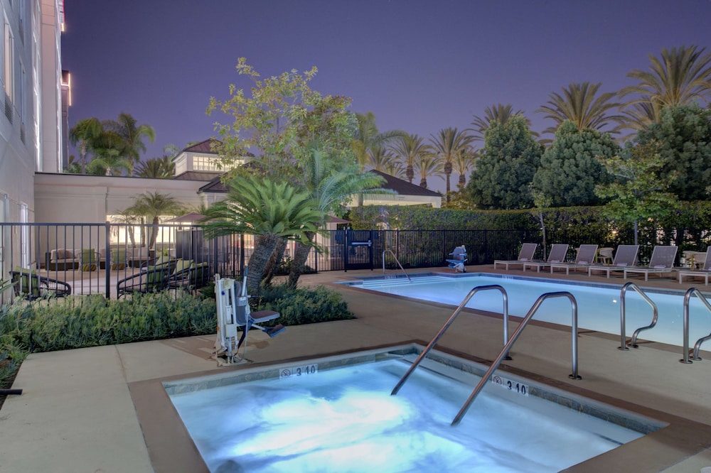 Hilton Garden Inn Anaheim Garden Grove - photo 16
