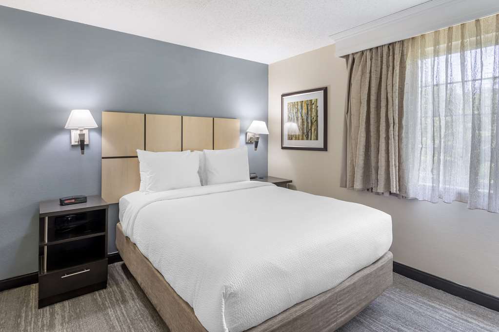 Executive Residency by Best Western Philadelphia WillowGrove - photo 19