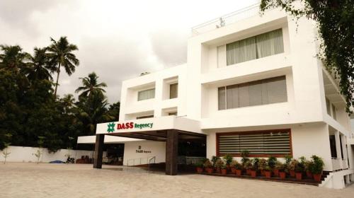 Dass Regency in Trichur, India