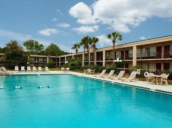 Quality Inn Ocala Hotel - photo 2