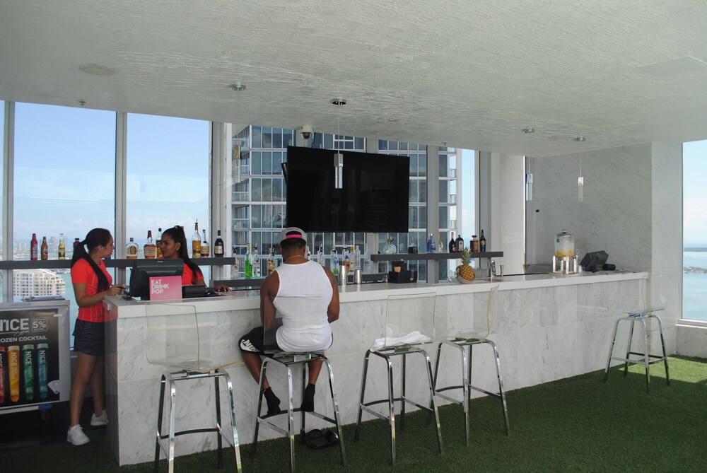 Icon W Brickell by Best Miami Vacations - photo 28
