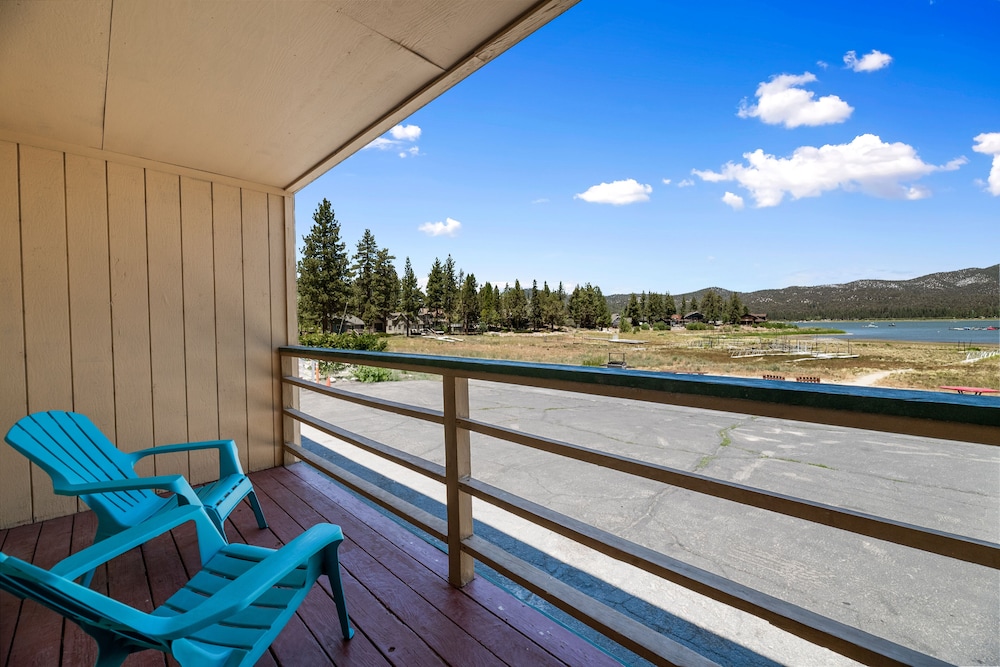 Big Bear Lakefront Lodge - photo 137