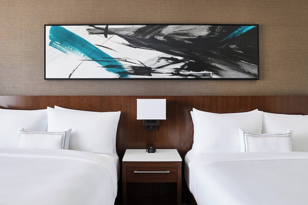 Delta Hotels by Marriott Phoenix Mesa - photo 7