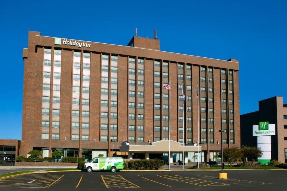 Holiday Inn Binghamton Downtown by IHG - photo 40