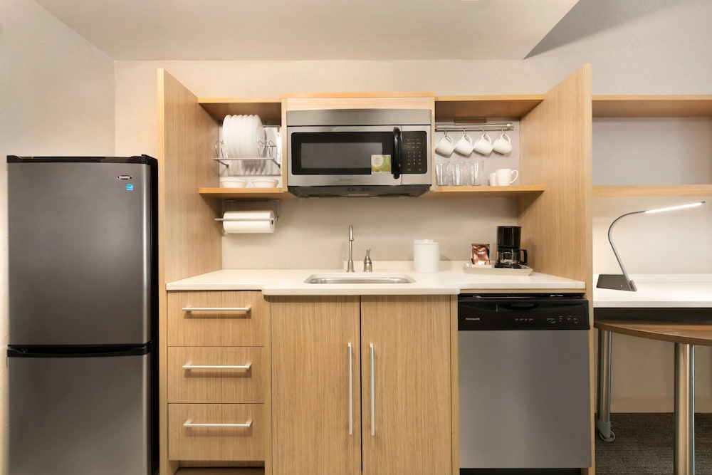 Home2 Suites By Hilton Mt Pleasant Charleston - photo 13