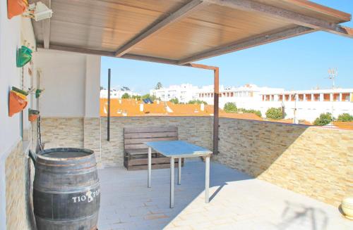 Almahb Conil — 4-Star Luxury Hotel in Conil De La Frontera, Spain