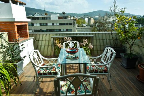 Orchid House T1 Apartment — 4-Star Luxury Hotel in Braga, Portugal