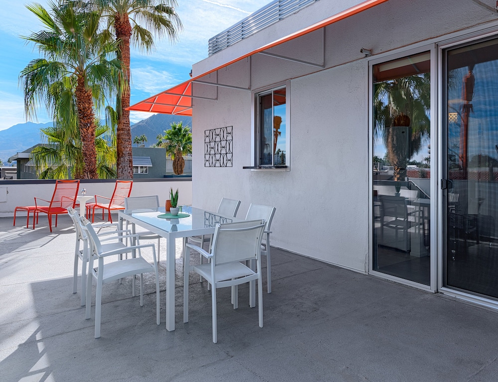 The Twist Palm Springs - photo 83