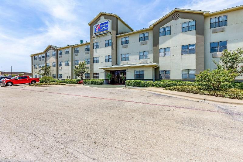 Studio 6 Killeen TX - photo 20