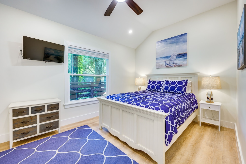 St Augustine Vacation Rental Close to Downtown - photo 3