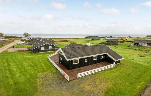 Holiday Home Vinkelbæk Nordborg V — 5-Star Luxury Hotel in Nordborg, Denmark