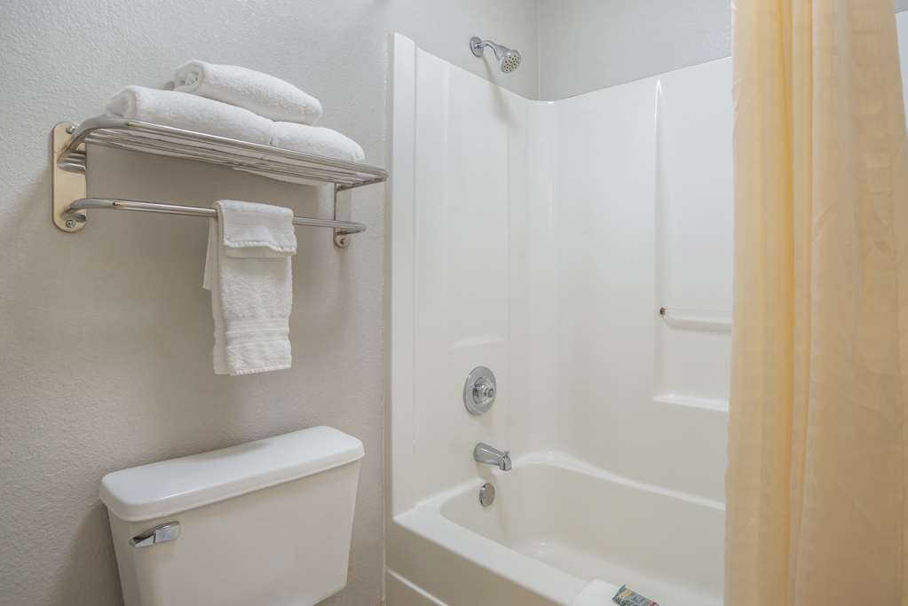 Best Western Andalusia Inn - photo 24