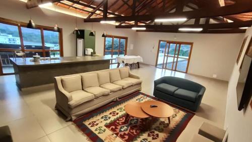 Mirante do Monte Verde — hotel in Santa Rita Do Sapucai