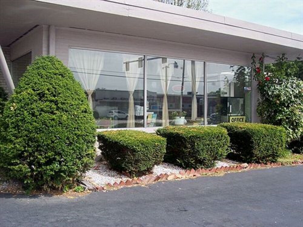 Clearview Motor Inn — Hanover