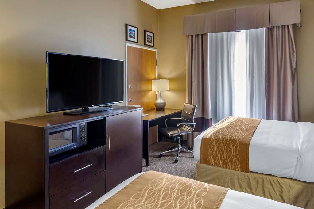 Comfort Inn Evanston I 80 - photo 12