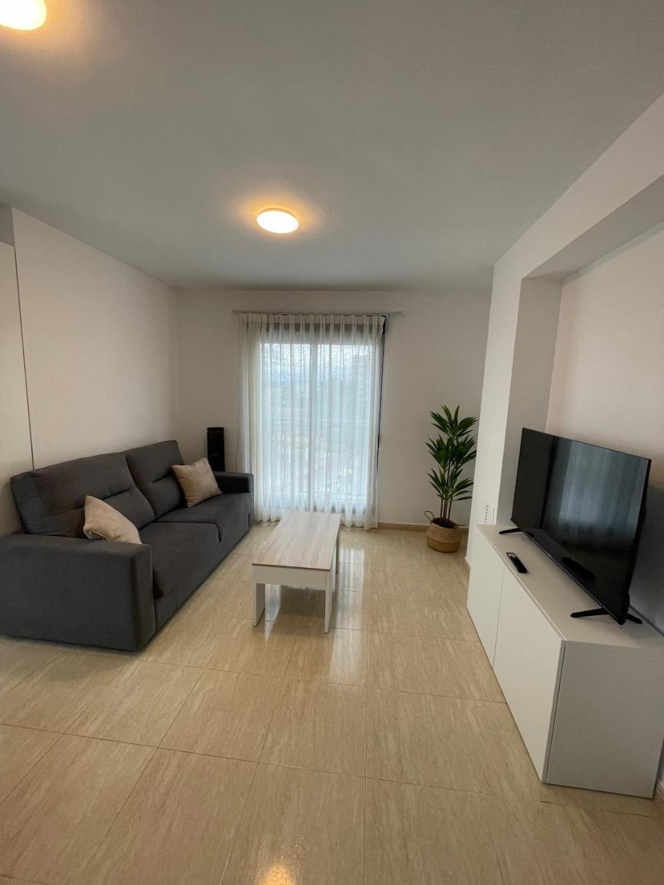 Piso Centro Playa Vinaros in Vinaros, Spain