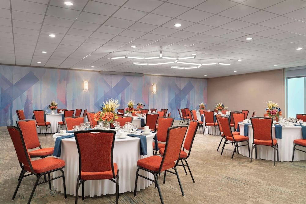 Hilton Garden Inn Boston Burlington - photo 31