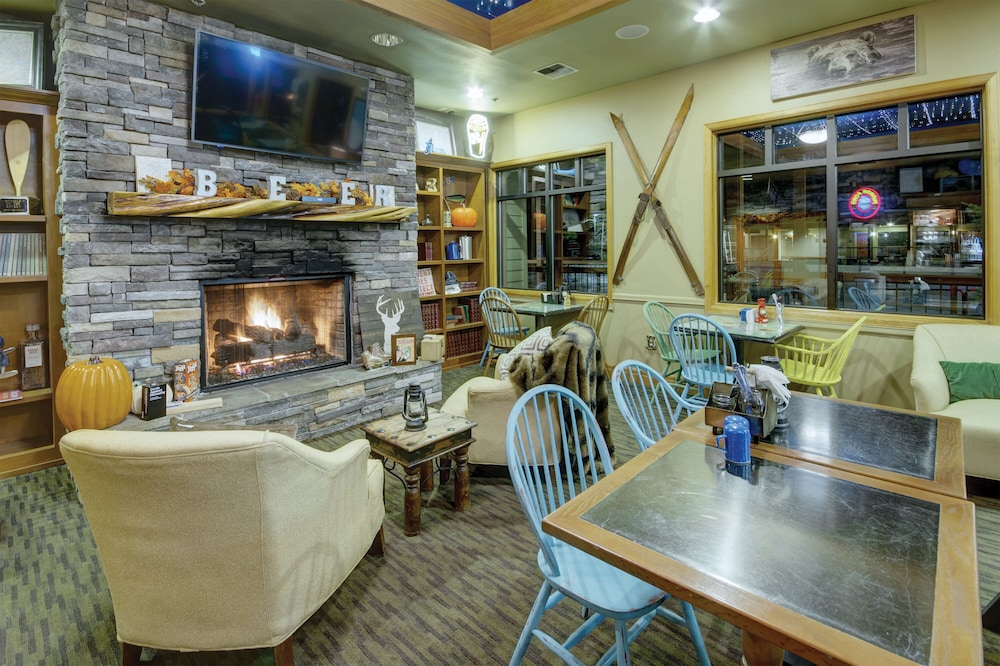Seventh Mountain Resort - photo 89