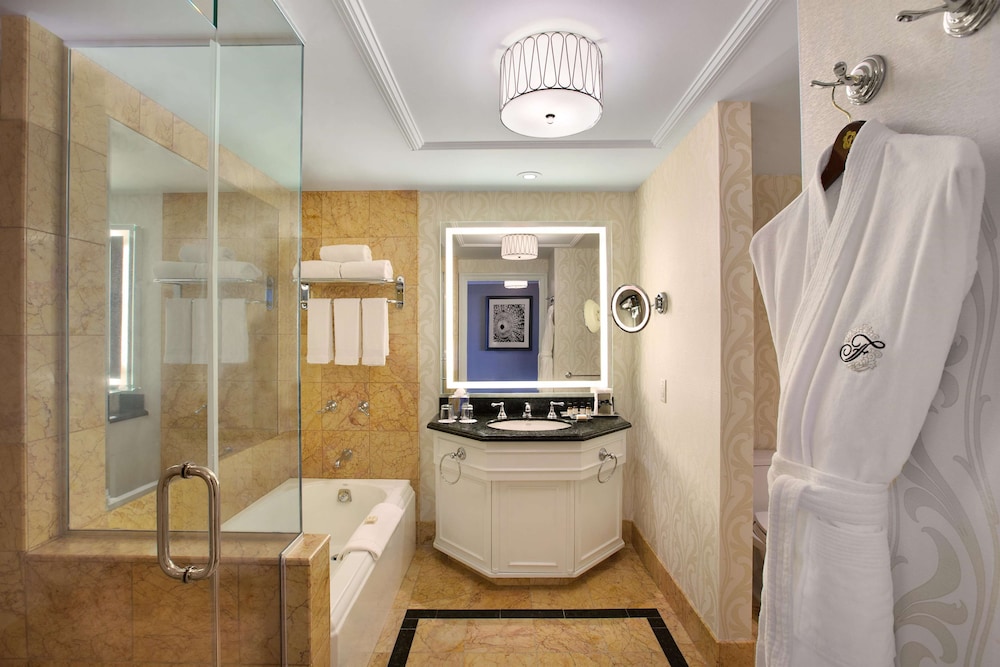 Fairmont San Francisco - photo 98