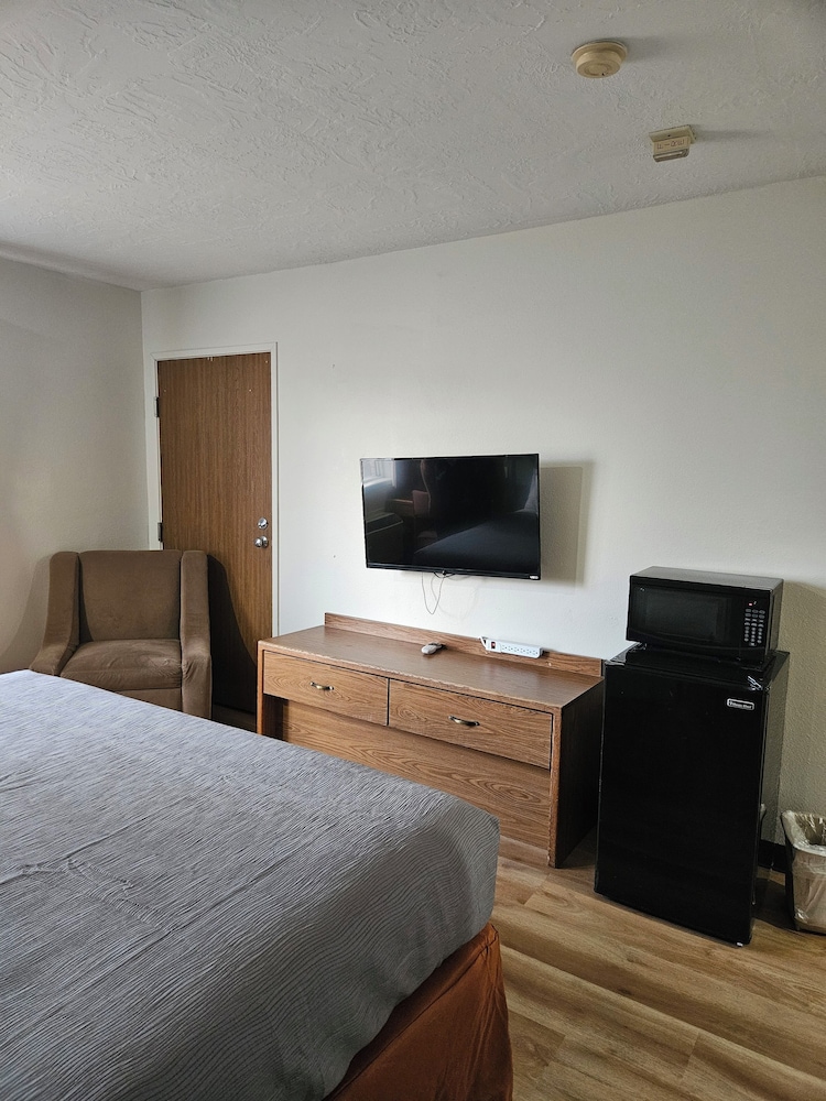 Quality Inn Beaver I 15 - photo 13