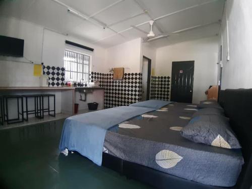 Mukhriz 2 Roomstay in Kulim, Malaysia