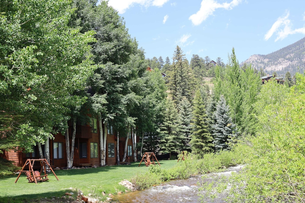 Aspen Winds on Fall River - photo 38