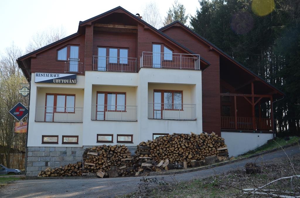 Penzion Jas - last minute hotel in Luhacovice