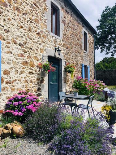 Bocage et Coquillage — hotel in Gouville-Sur-Mer