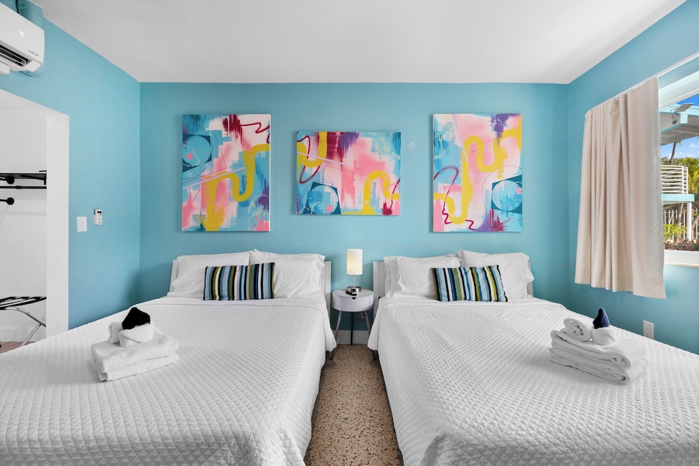The New Yorker Hotel Miami - photo 15