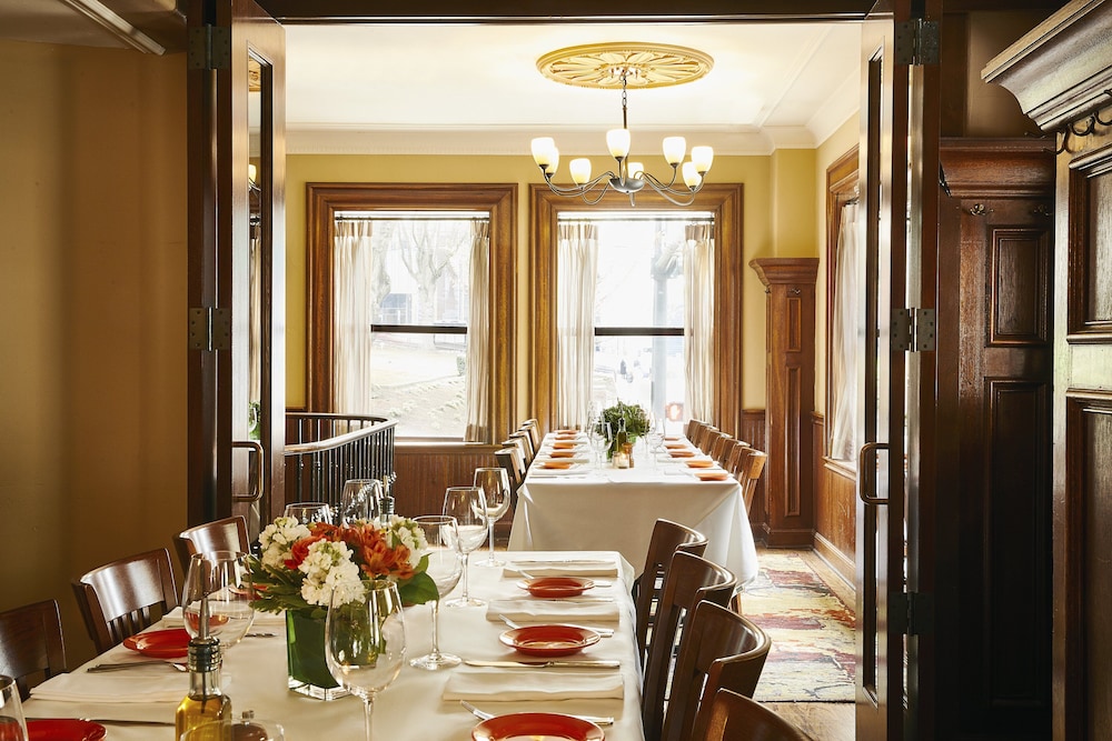 Kimpton Hotel Vintage Seattle by IHG - photo 34