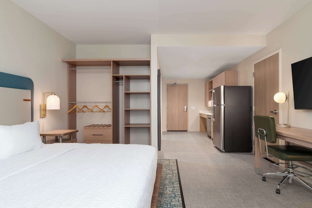 Homewood Suites by Hilton Goldsboro - photo 13