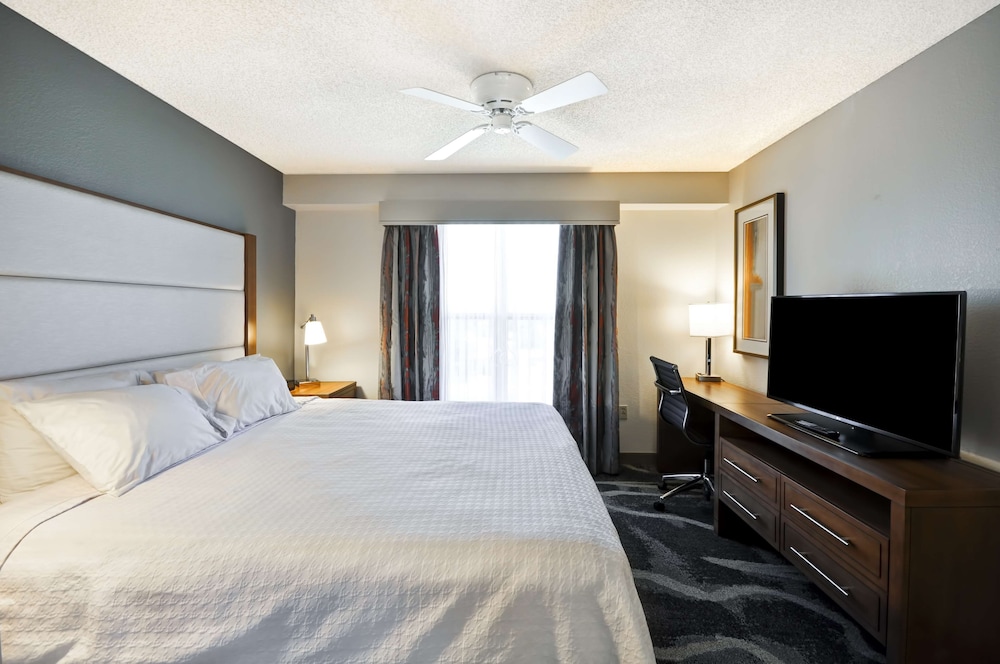 Homewood Suites by Hilton Phoenix Biltmore - photo 9