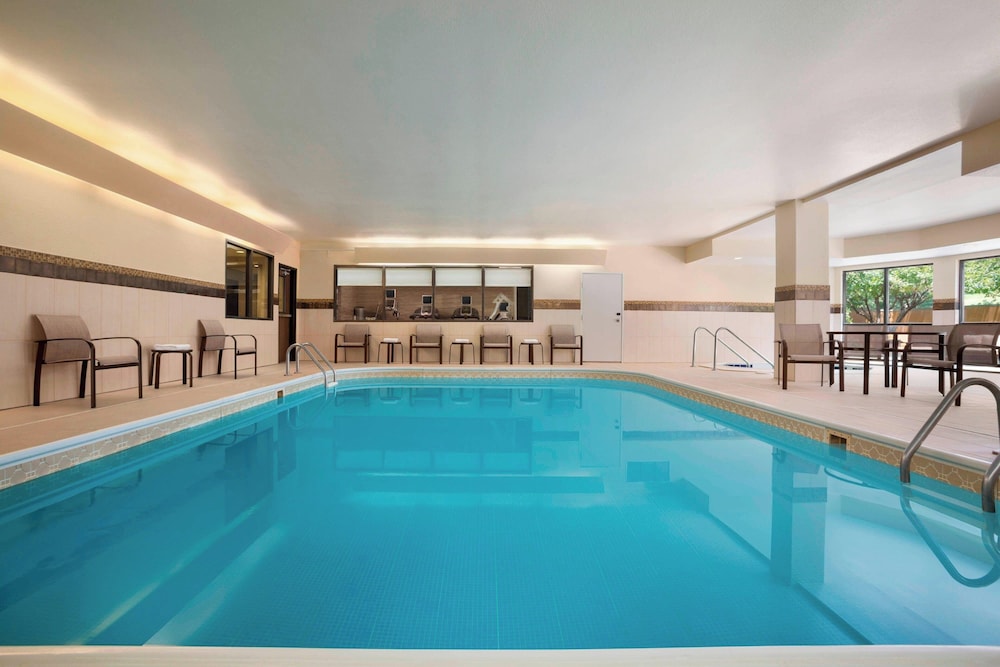 Courtyard by Marriott Springfield - featured photo