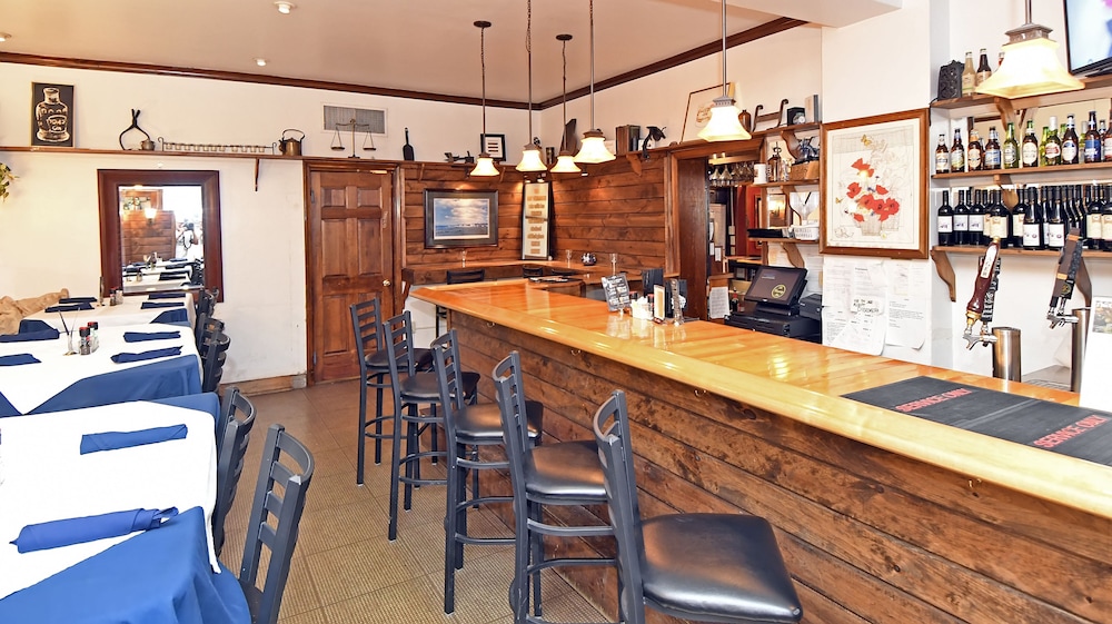 The Country Inn of Berkeley Springs - photo 29