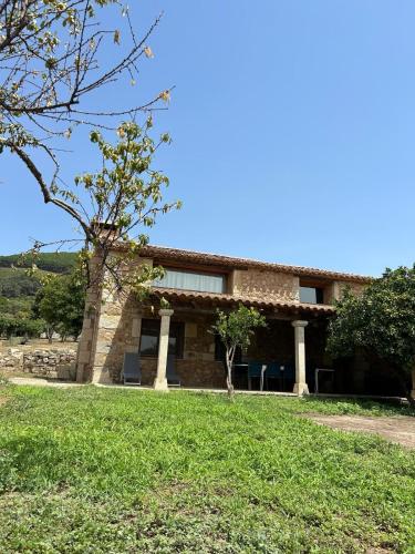 El Labrao De Alardos in Candeleda, Spain