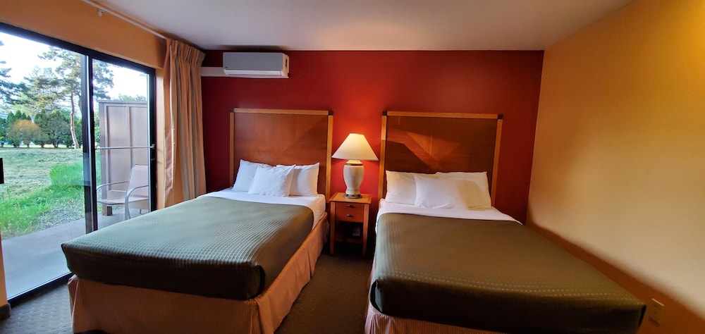 Olympic View Inn - photo 25
