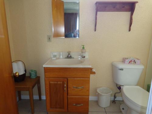Fountain Motel - photo 18