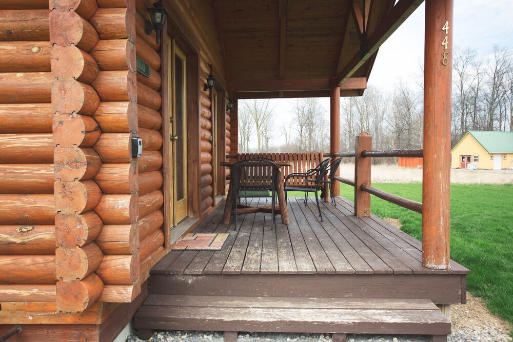 Cobtree Vacation Rental Resort - photo 101