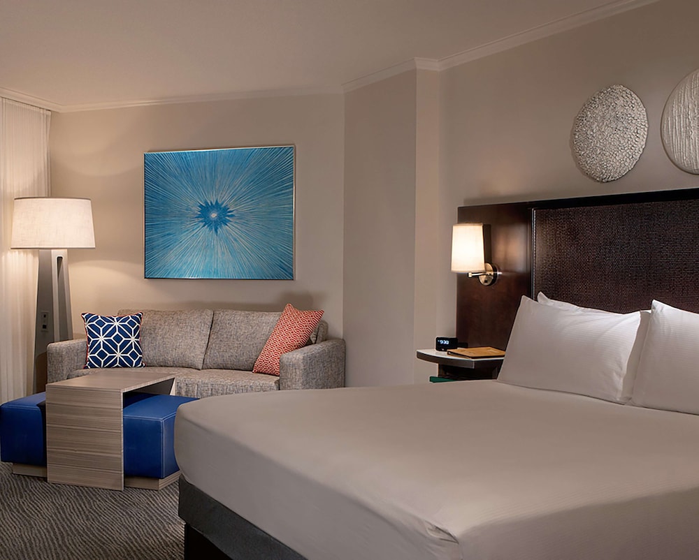 Hilton Orlando Buena Vista Palace Disney Springs Area - photo 26