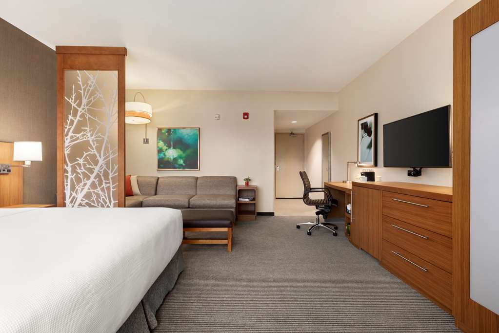 Hyatt Place Virginia Beach Town Center - photo 29