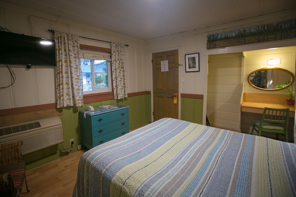 Outside Inn - photo 51