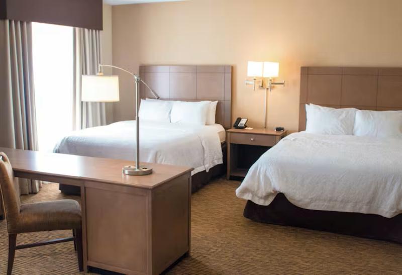 Hampton Inn & Suites Dallas Frisco North FieldhouseUSA - photo 159